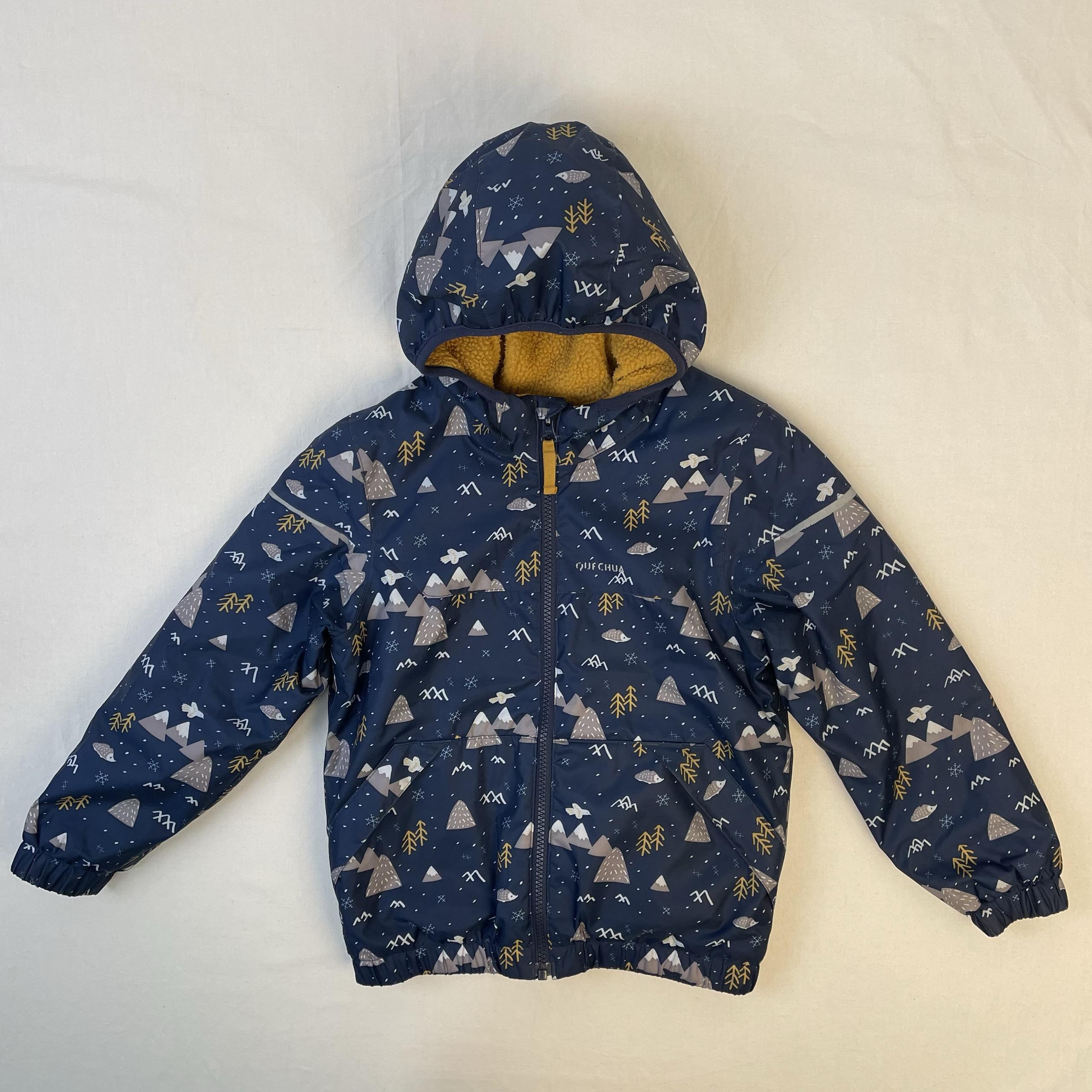 Blouson - Quechua - 6A