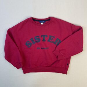 Sweat - Okaïdi - 6A