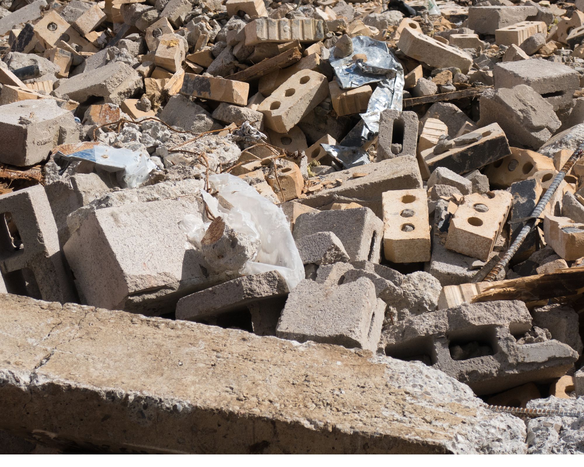 gravats - effondrement