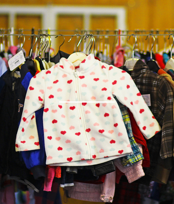 seconde main enfant location variété