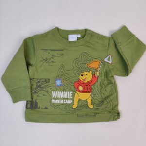 Sweat - Disney - 18M