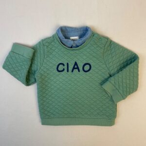 Sweat - Tape à l'Oeil - 2A