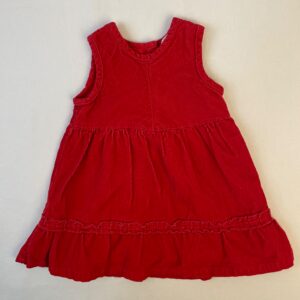 Robe - Sans marque - 2A