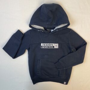 Sweat - Teddy Smith - 10A