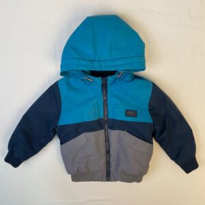 Blouson - Du Pareil au Même - 3A