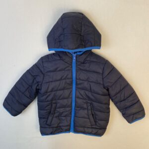 Doudoune - Tissaia - 3A