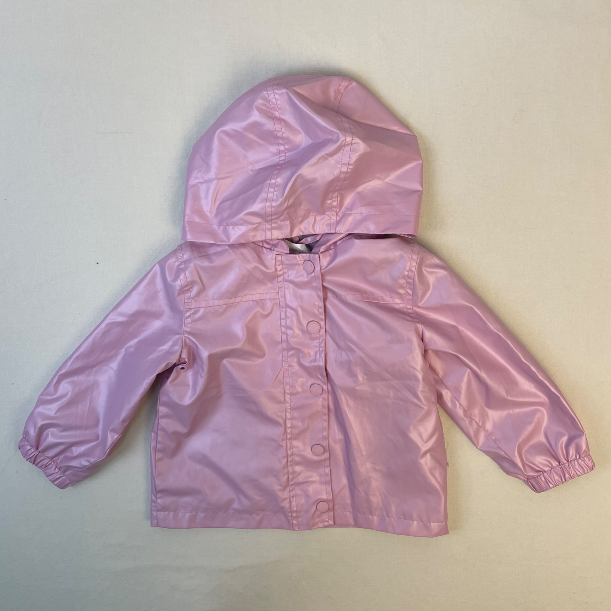 Imperméable - Trench - Gemo - 2A