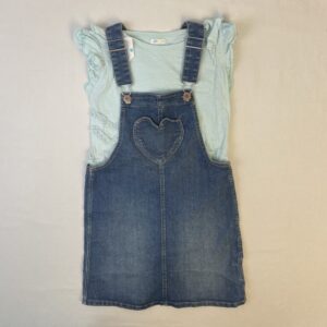 Ensemble 2 pièces - Multimarques - 8A