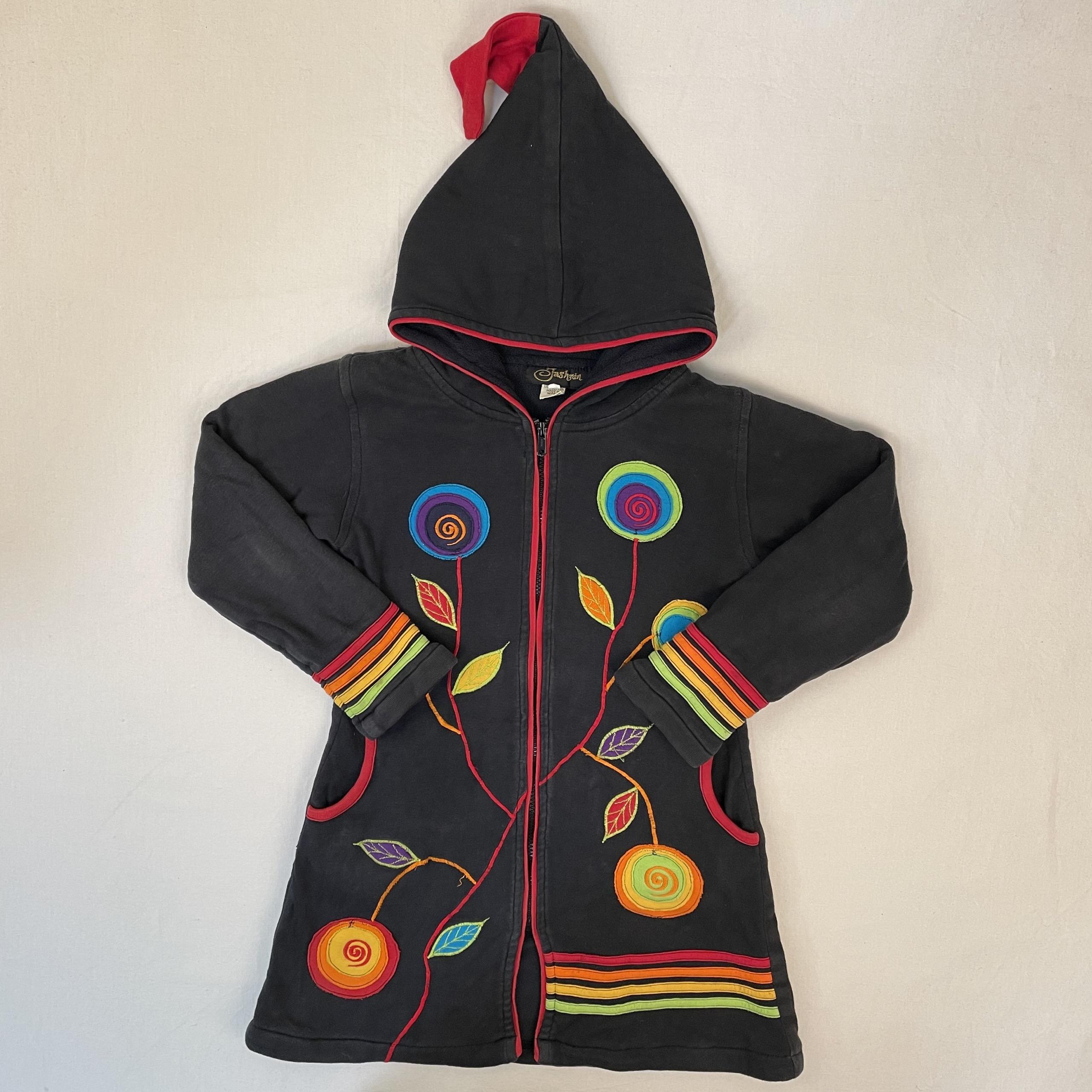 Veste - Sans marque - 10A