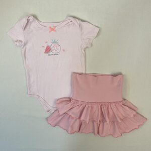 Ensemble 2 pièces - Multimarques - 3A