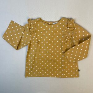 Blouse manches longues - Cadet Rousselle - 3A