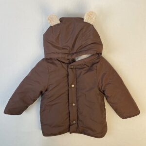 Doudoune - Du Pareil au Même - 2A