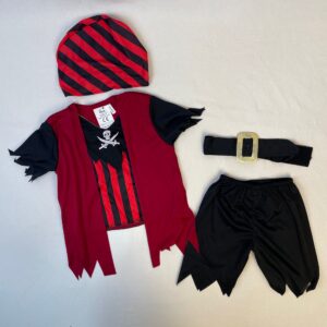 Déguisement - Sans marque - 4A