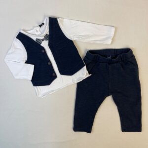 Ensemble 2 pièces - Kiabi - 18M