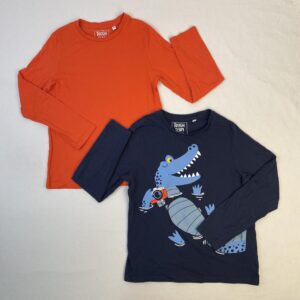 T-shirt manches longues - C&A - 10A