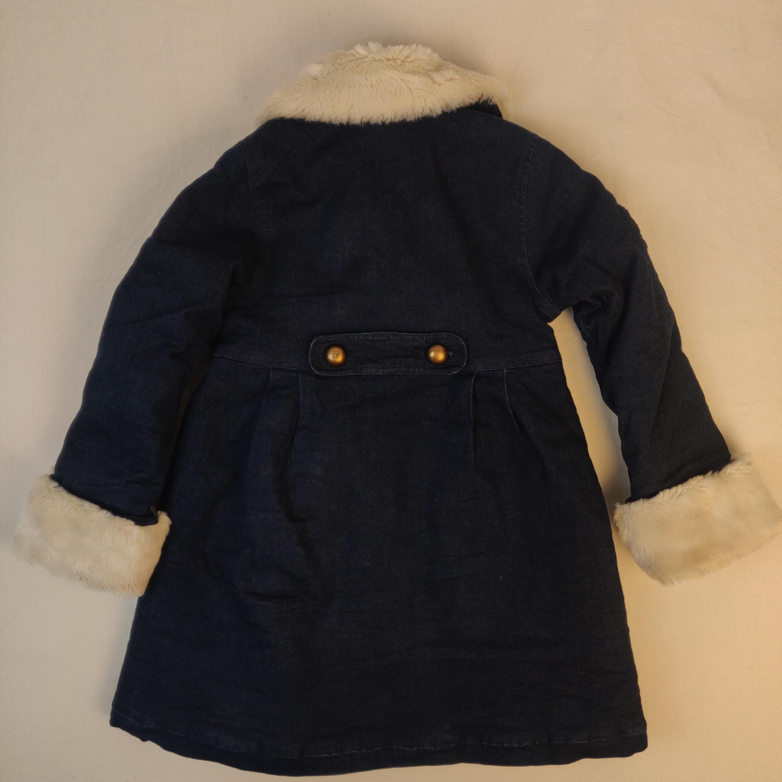 Manteau - La Faute à Voltaire - 6A – Image 2