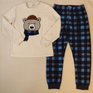 Pyjama 2 pièces - Original Marines - 12A