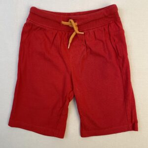 Short - Du Pareil au Même - 4A