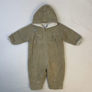 Combi-Pilote - Kiabi - 18M