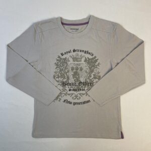 T-shirt manches longues - Orchestra - 10A