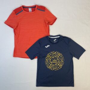 Maillot de sport - Multimarques - 8A