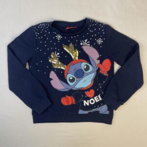 Sweat - Disney - 10A