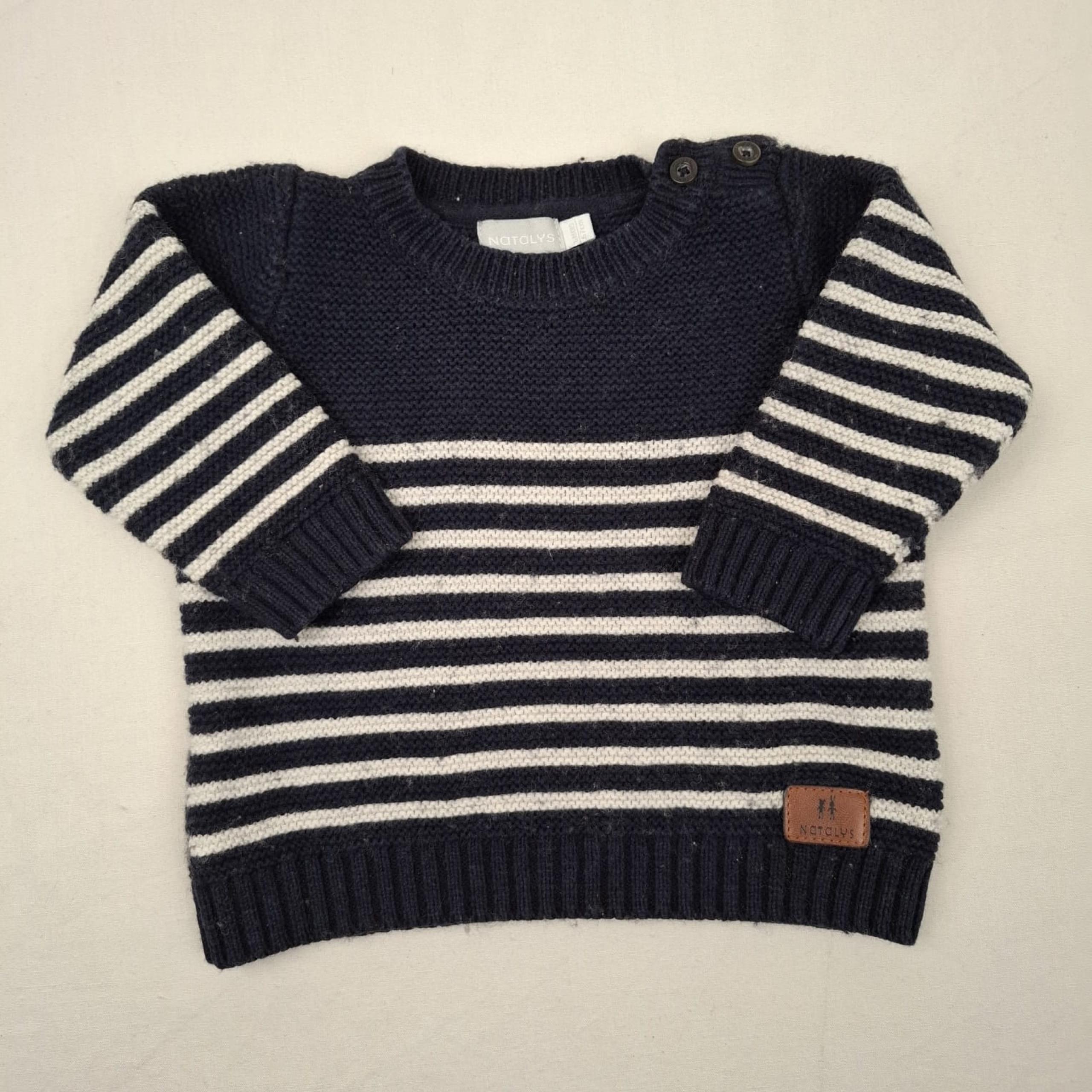 Pull - Natalys - 6M