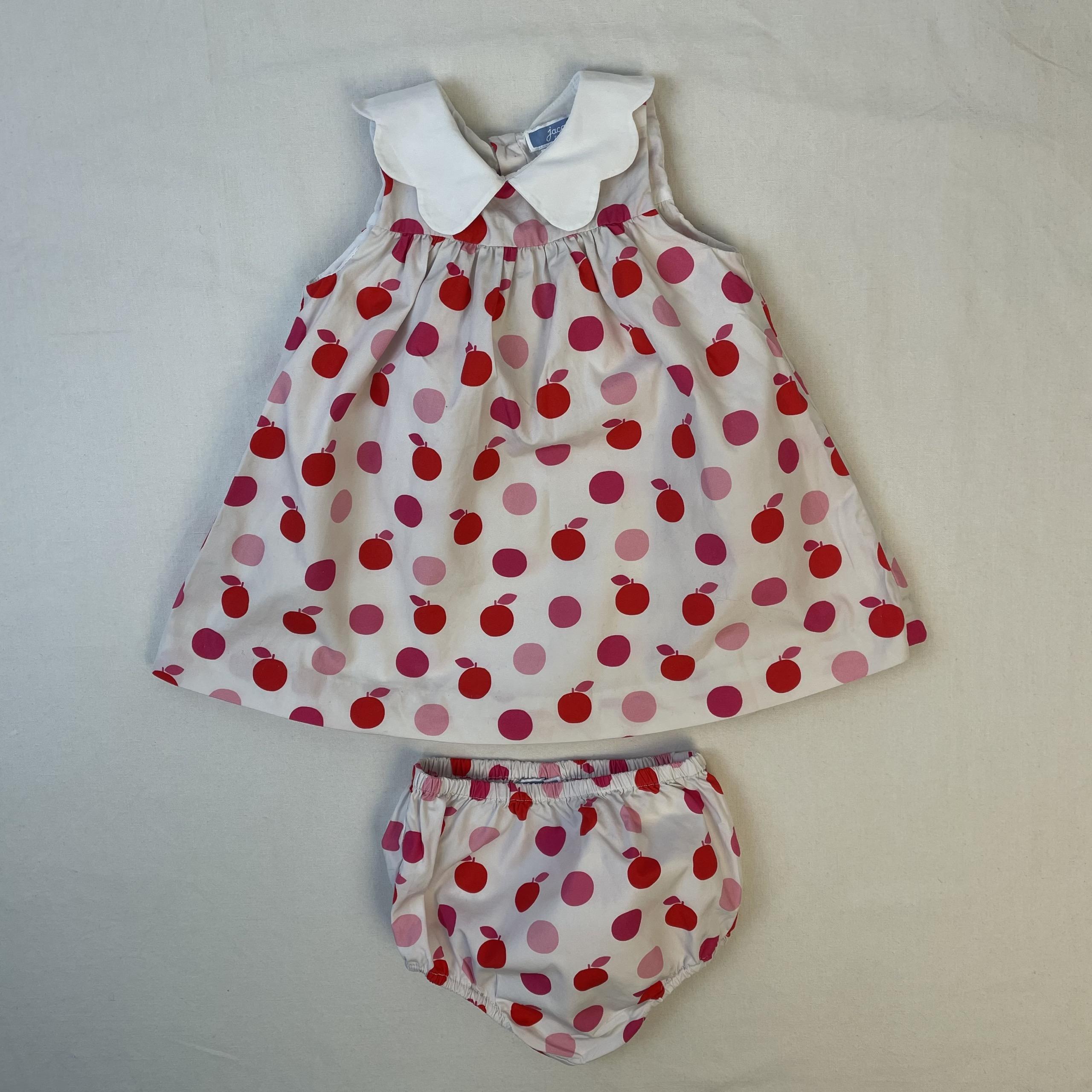 Robe - Jacadi - 12M