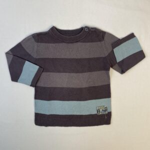 Pull - Sergent Major - 3A