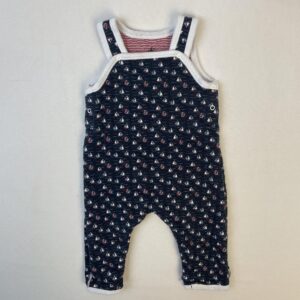Salopette - Petit Bateau - 3M