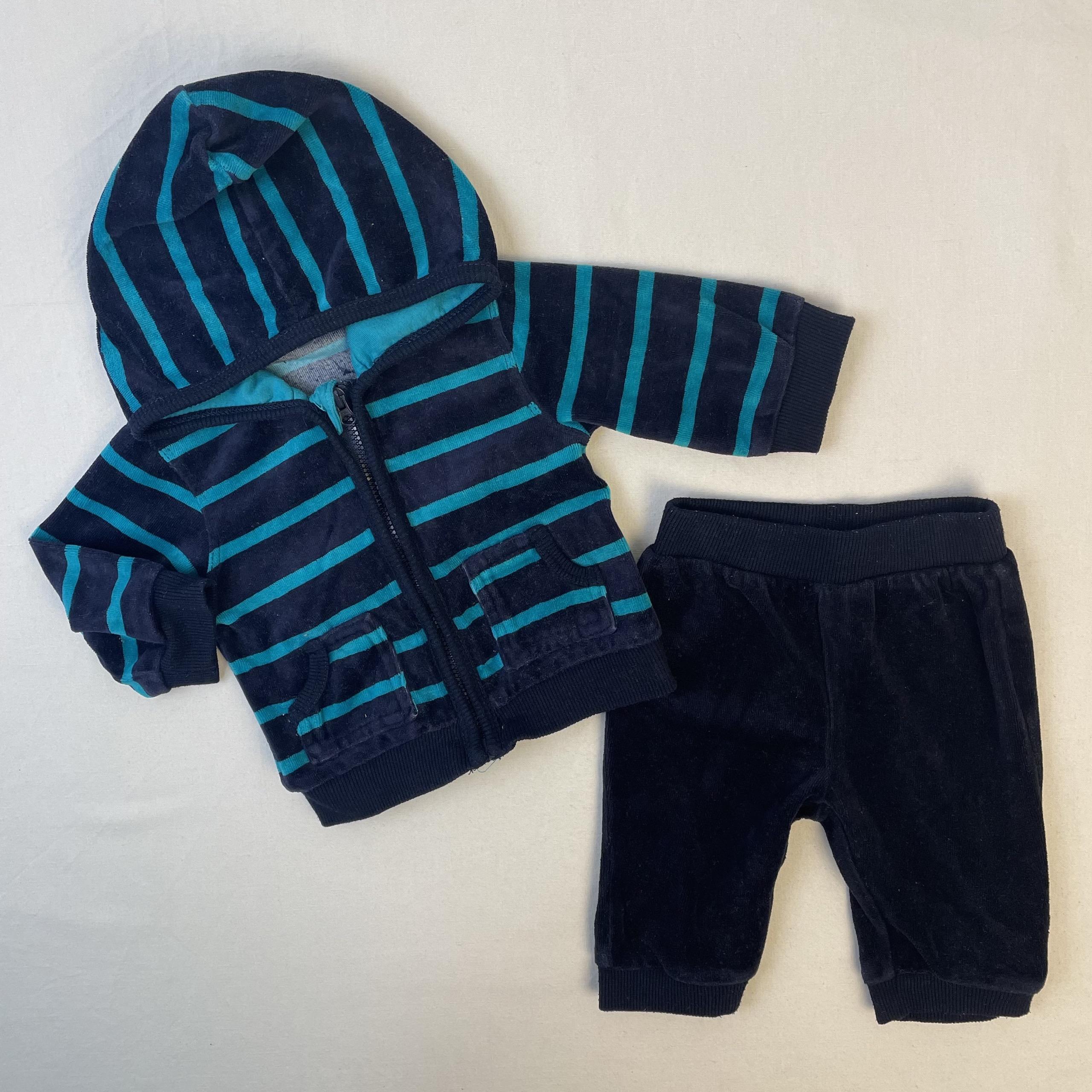 Ensemble 2 pièces - Kitchoun - 3M