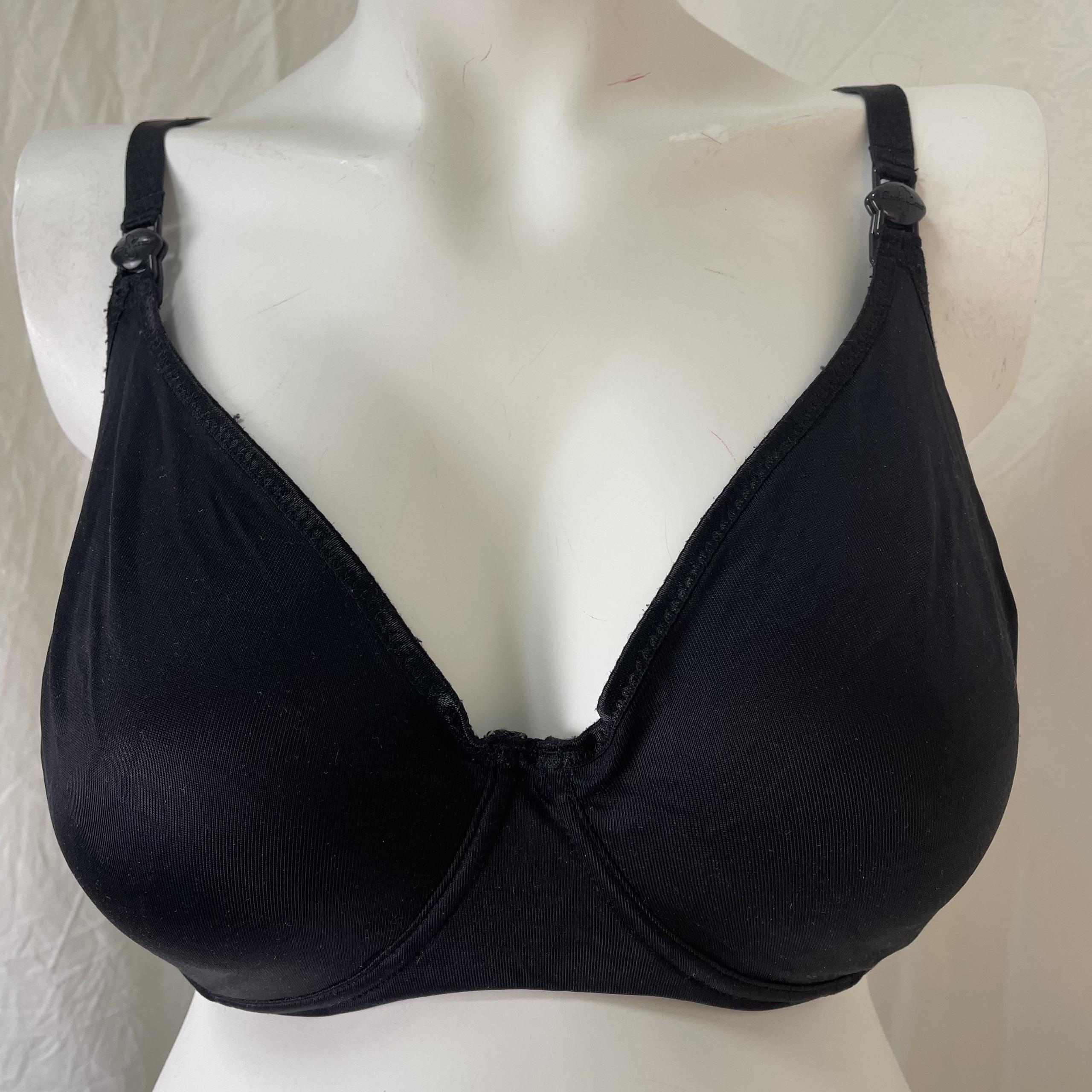 Brassière - Cache Coeur Lingerie - 40