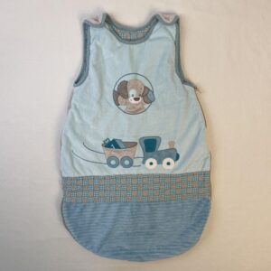 Gigoteuse - Nattou - 6M