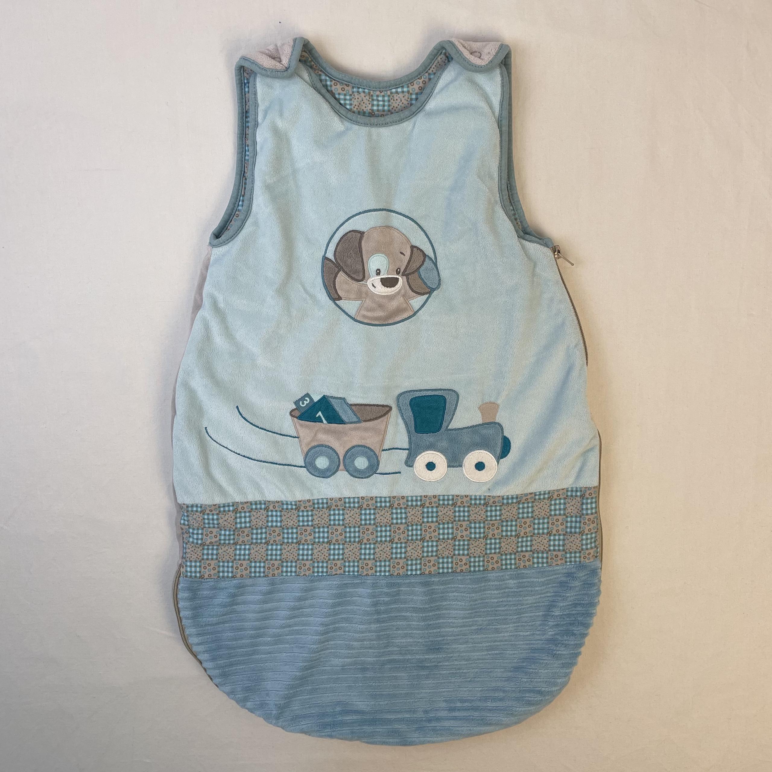 Gigoteuse - Nattou - 6M