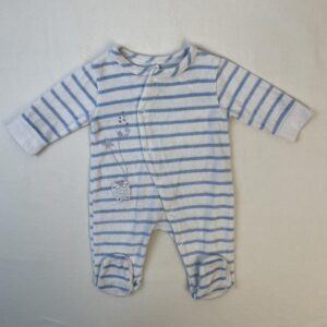 Pyjama 1 pièce - La Compagnie des Petits - 1M