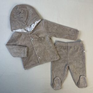 Ensemble 2 pièces - Tex - 6M