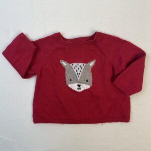 Pull - Bout'chou - 3M