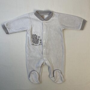 Pyjama 1 pièce - Trois Kilos Sept - 3M