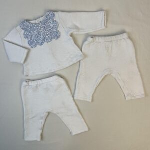 Ensemble 2 pièces - Jacadi - 12M