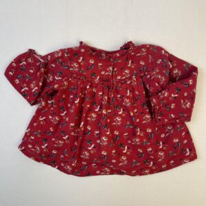 Robe - Bout'chou - 18M