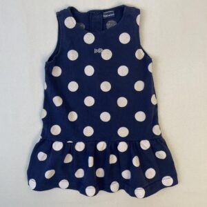 Robe - Weekend à la Mer - 18M