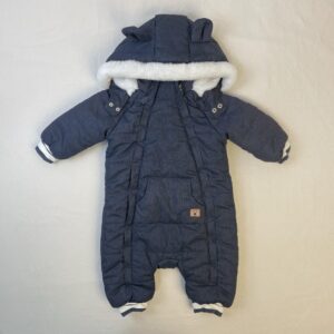 Combi-Pilote - Orchestra - 12M