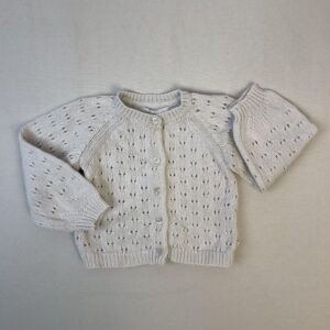 Gilet - Cadet Rousselle - 12M