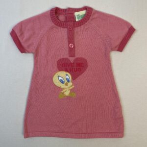 Robe - Looney Tunes - 6M