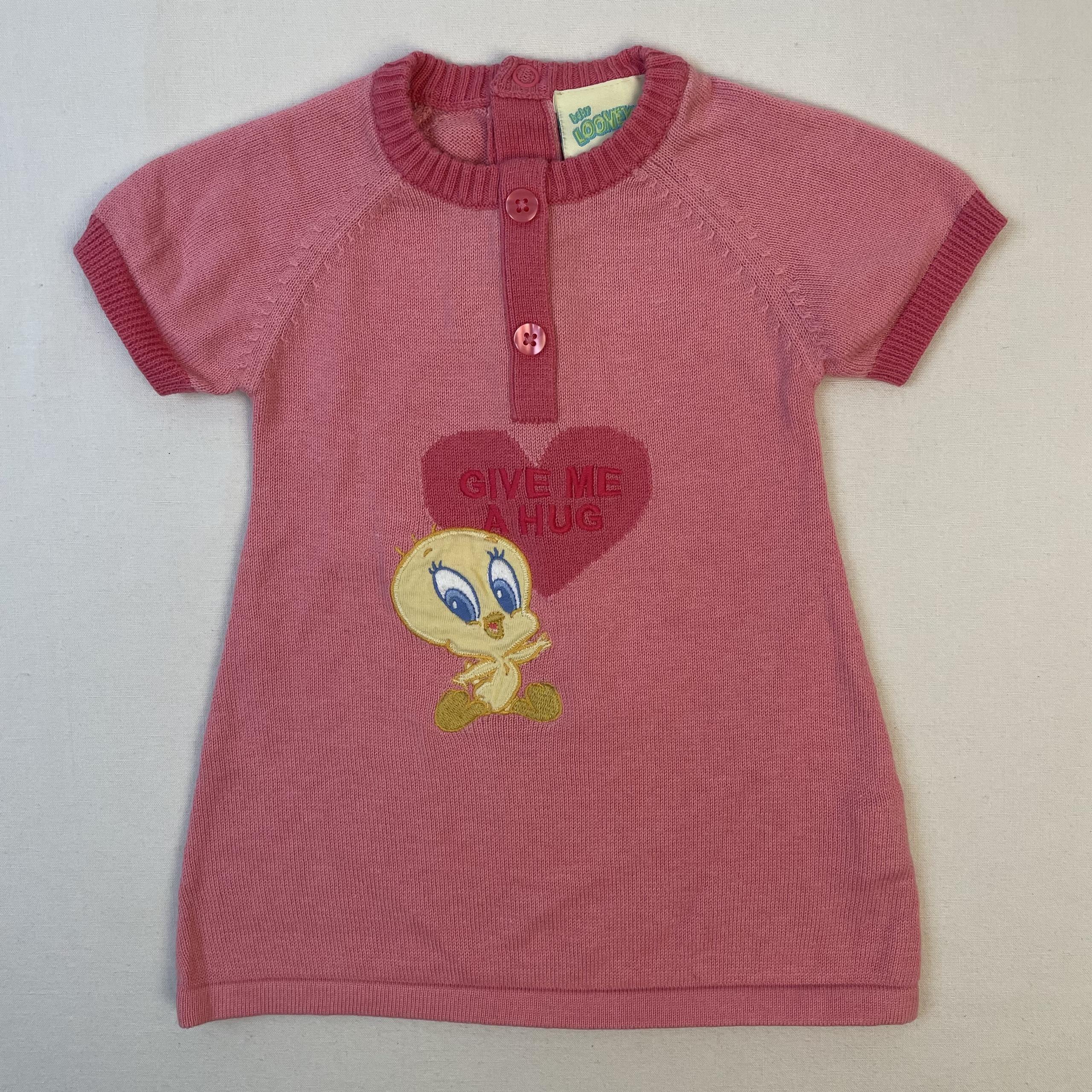 Robe - Looney Tunes - 6M