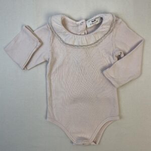 1 body - Cyrillus - 12M