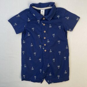 Combicourt - Carter's - 18M