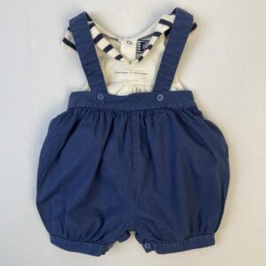 Ensemble 2 pièces - Multimarques - 6M