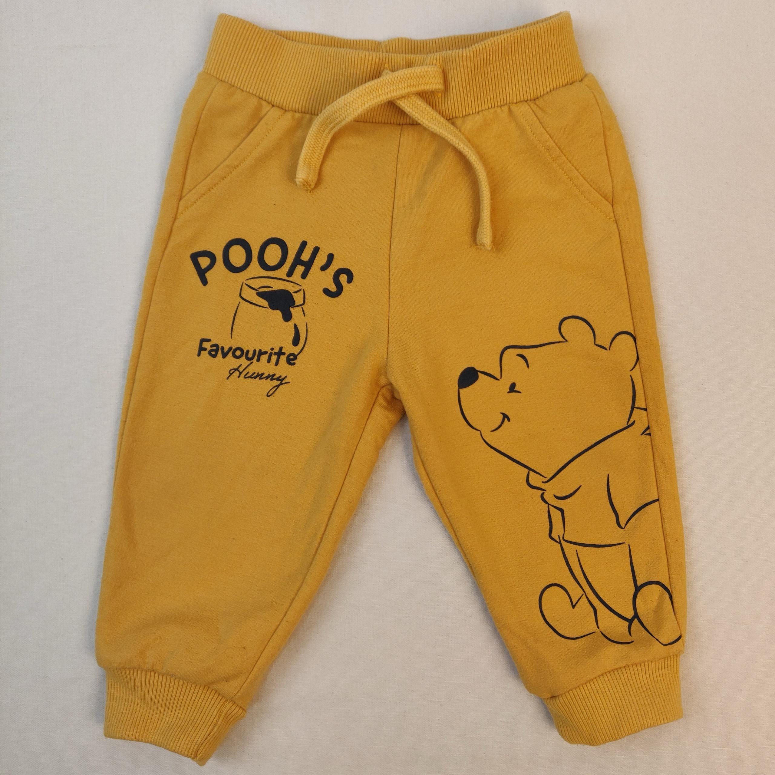 Pantalon de jogging - Disney - 12M