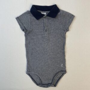 1 body - Petit Bateau - 18M